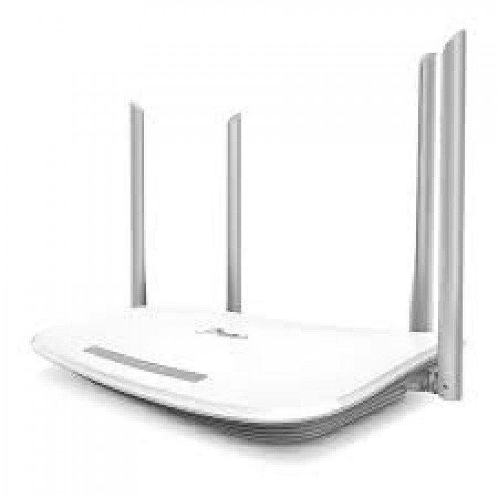 Tp-Link EC220-G5 V3 AC1200 1200mbps Gigabit Wireless Router